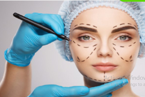 Facial Plastic Surgery in Miyapur, Hyderabad